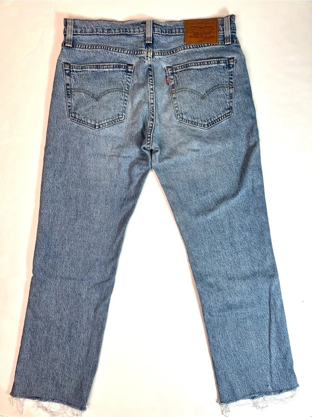 Levi’s Premium Jeans Size 32 Altered